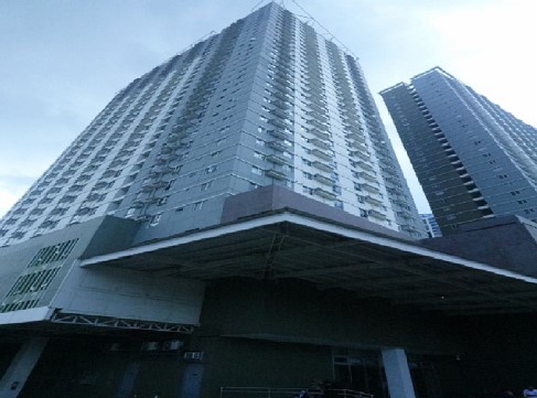 Condominium in Unit 9 (1209), 12/F, Tower 3, Avida Towers Riala, Jose Maria del Mar Ave., Cebu IT Park, Brgy. Apas, Cebu City, Cebu, Visayas - Foreclosed Property