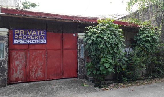 House & Lot in Lot 28 & 3, Block 4, Jasmin St., Don Luis Ravat Village, Brgy. Central, Mati City, Davao Oriental, Mindanao - Foreclosed Property