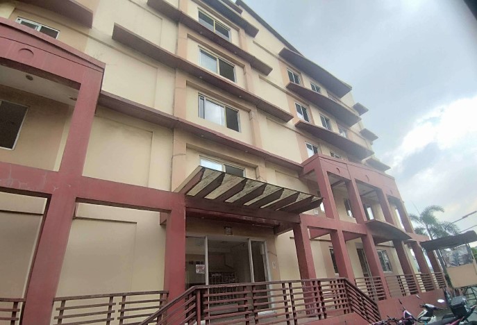 Condominium in Unit RW-101, 1/F, Cluster Sapphire, Building 8, Fini Homes Condominium, No. 80, Ramon Delfin St., Brgy. Marulas, Valenzuela City, Metro Manila - Foreclosed Property