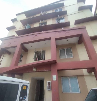 Condominium in Unit 502, 5/F, Cluster Sapphire, Building 3-A, Fini Homes Condominium, No. 80, Ramon Delfin St., Brgy. Marulas, Valenzuela City, Metro Manila - Foreclosed Property