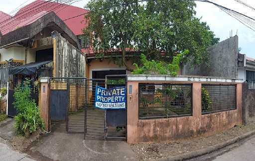House & Lot in Lot 3, 8, 9 and 10, Block 7, Kingfisher Street, Alpine Ecology Village, Daet, Camarines Norte, Luzon - Foreclosed Property