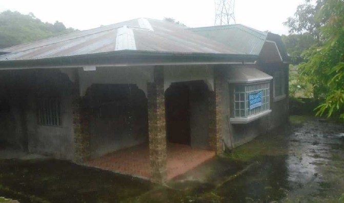 House & Lot in Lot 6299-B, Psd-01-039799, Barangay Suso, Santa Maria, Ilocos Sur, Luzon - Foreclosed Property