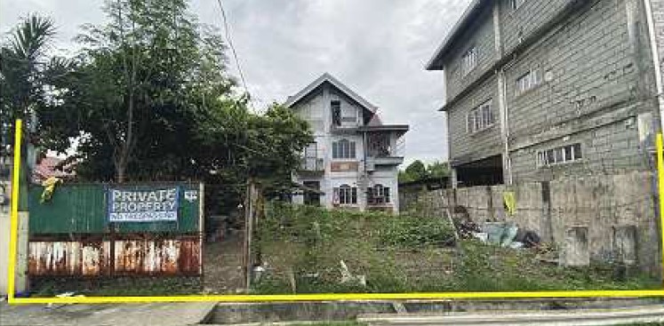 House & Lot in Lot 361, Santa Cruz Street, Barangay Poblacion - Zone III, Villasis, Pangasinan, Luzon - Foreclosed Property