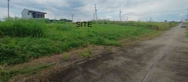Vacant Lot in Lot 27, Block 39, Laure Street, Phase 1, Avida Northdale Settings Alviera, Barangay Dolores, Porac, Pampanga Nuevocentro, Inc., Luzon - Foreclosed Property