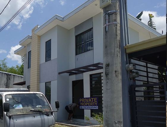 House & Lot in Lot 17, Block 6, Amaia Scapes Lucena, Phase 1, Brgy. Kanlurang Isabang, Lucena City, Quezon, Luzon - Foreclosed Property