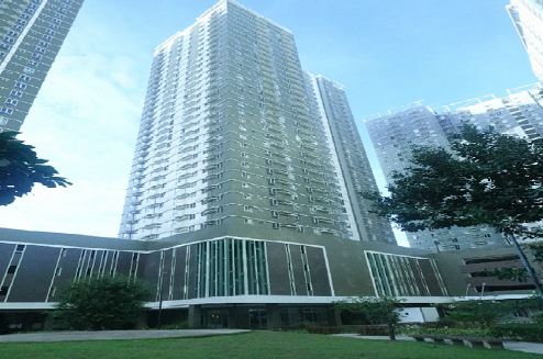 Condominium in Unit 4-1614, 16/F, Tower 4, Avida Towers Riala, Jose Maria del Mar Ave., Cebu IT Park, Brgy. Apas, Cebu City, Cebu Avida Land Corp, Visayas - Foreclosed Property