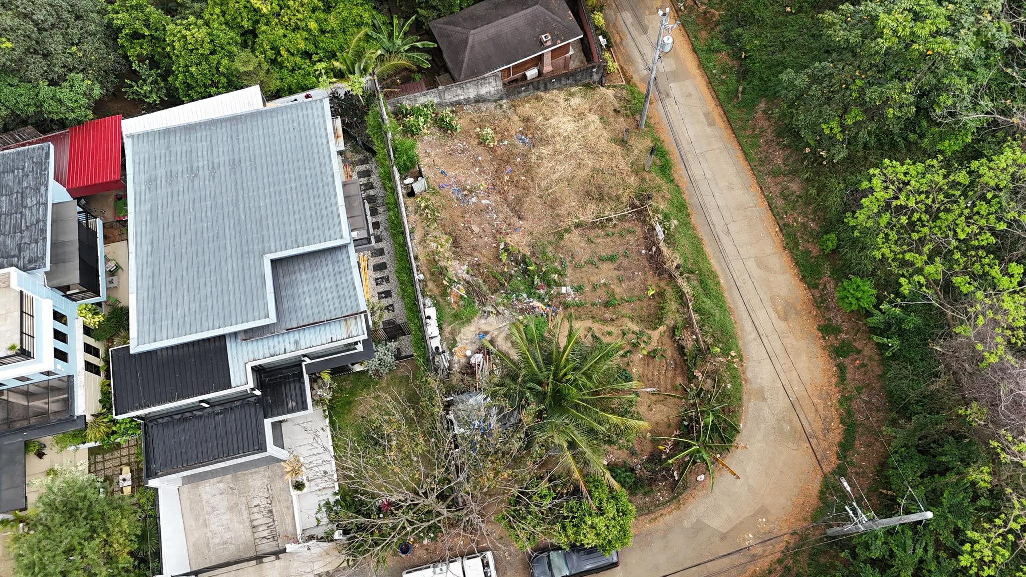 Vacant Lot in BEVERLY HILLS SUBD. BRGY. DOLORES TAYTAY RIZAL - Foreclosed Property