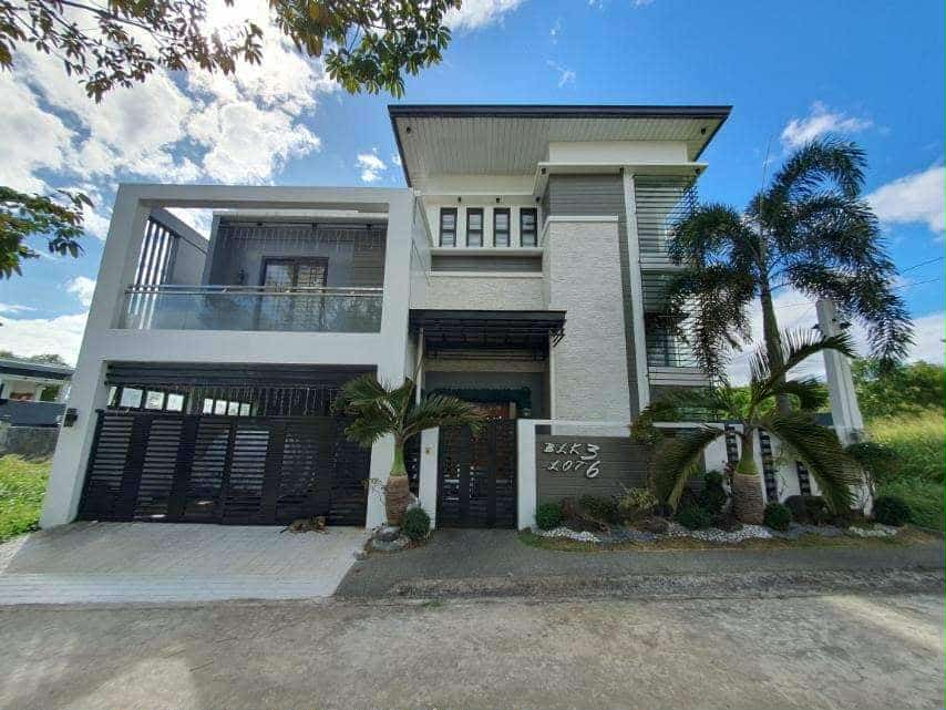 House & Lot in MONTEVIDEO SUBD. BRGY. MAMBOG, BINANGONAN RIZAL - Foreclosed Property