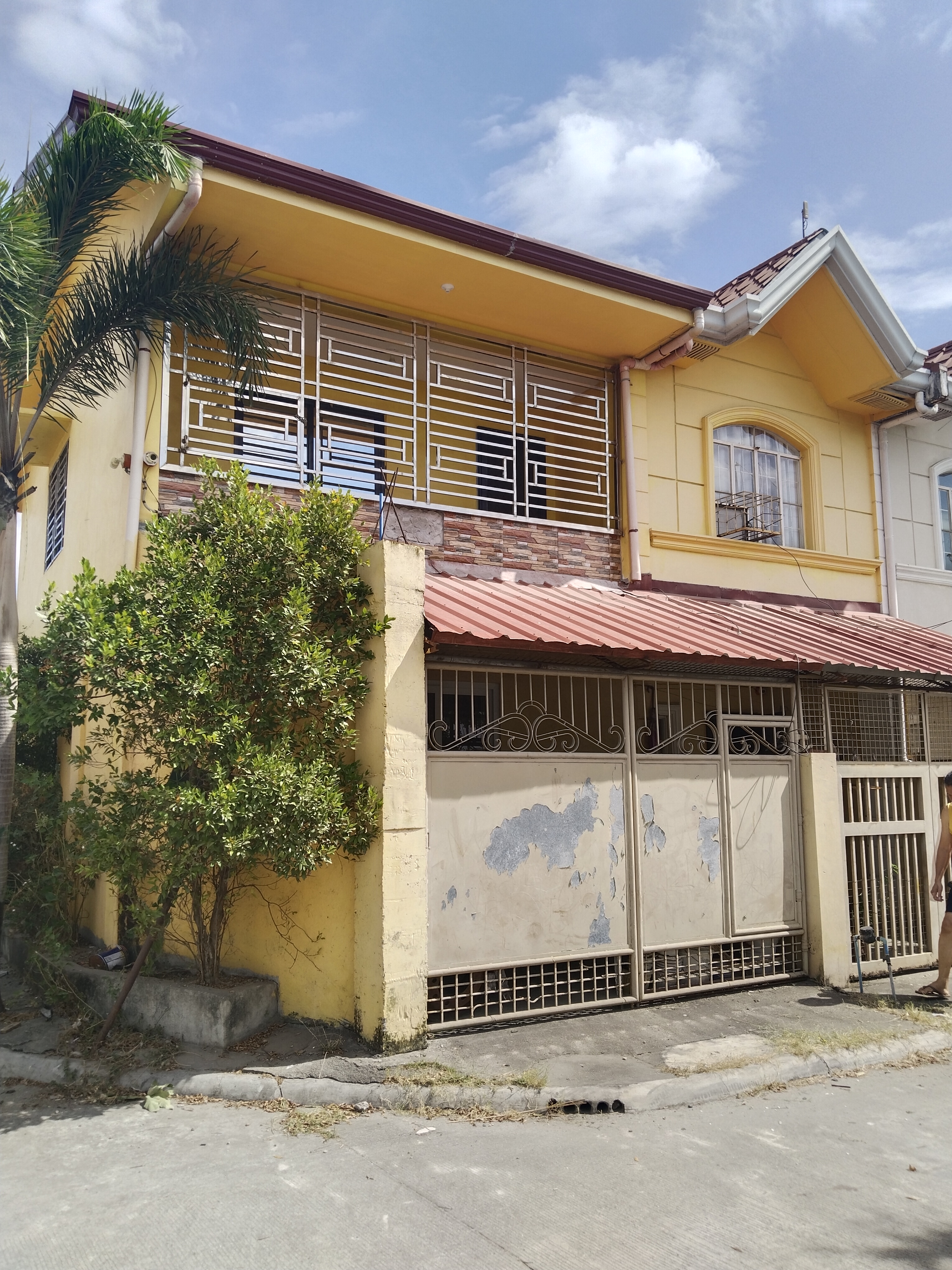House & Lot in KAY-LAND RESIDENCES BRGY. TELABASTAGAN CITY OF SAN FERNANDO, PAMPANGA - Foreclosed Property