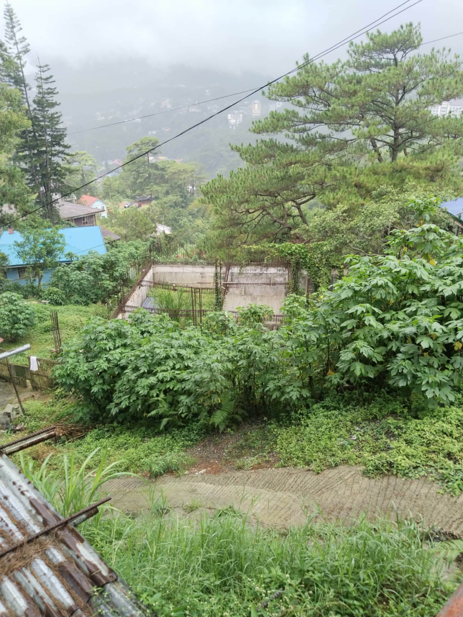 Vacant Lot in PUCAY VILLAGE BRGY. BAKEKENG CENTRAL BAGUIO, BENGUET - Foreclosed Property
