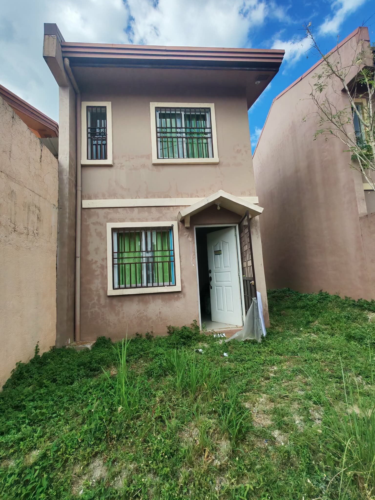 House & Lot in CAMELLA CIELO SUBD. BRGY. KAYBANBAN, SJDM BULACAN - Foreclosed Property