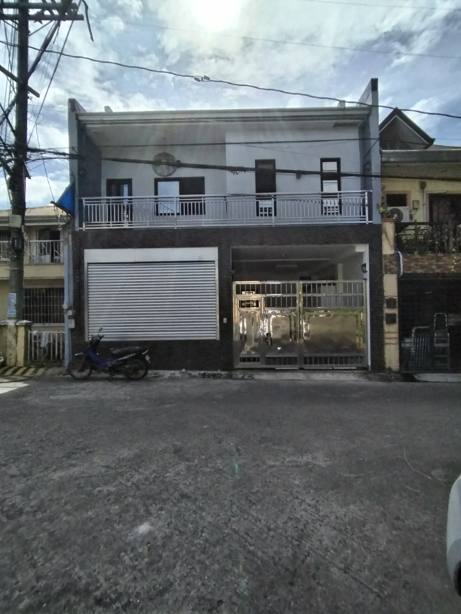 House & Lot in REGENCY EXECUTIVE TOWNHOMES, DASMARIÑAS CAVITE - Foreclosed Property