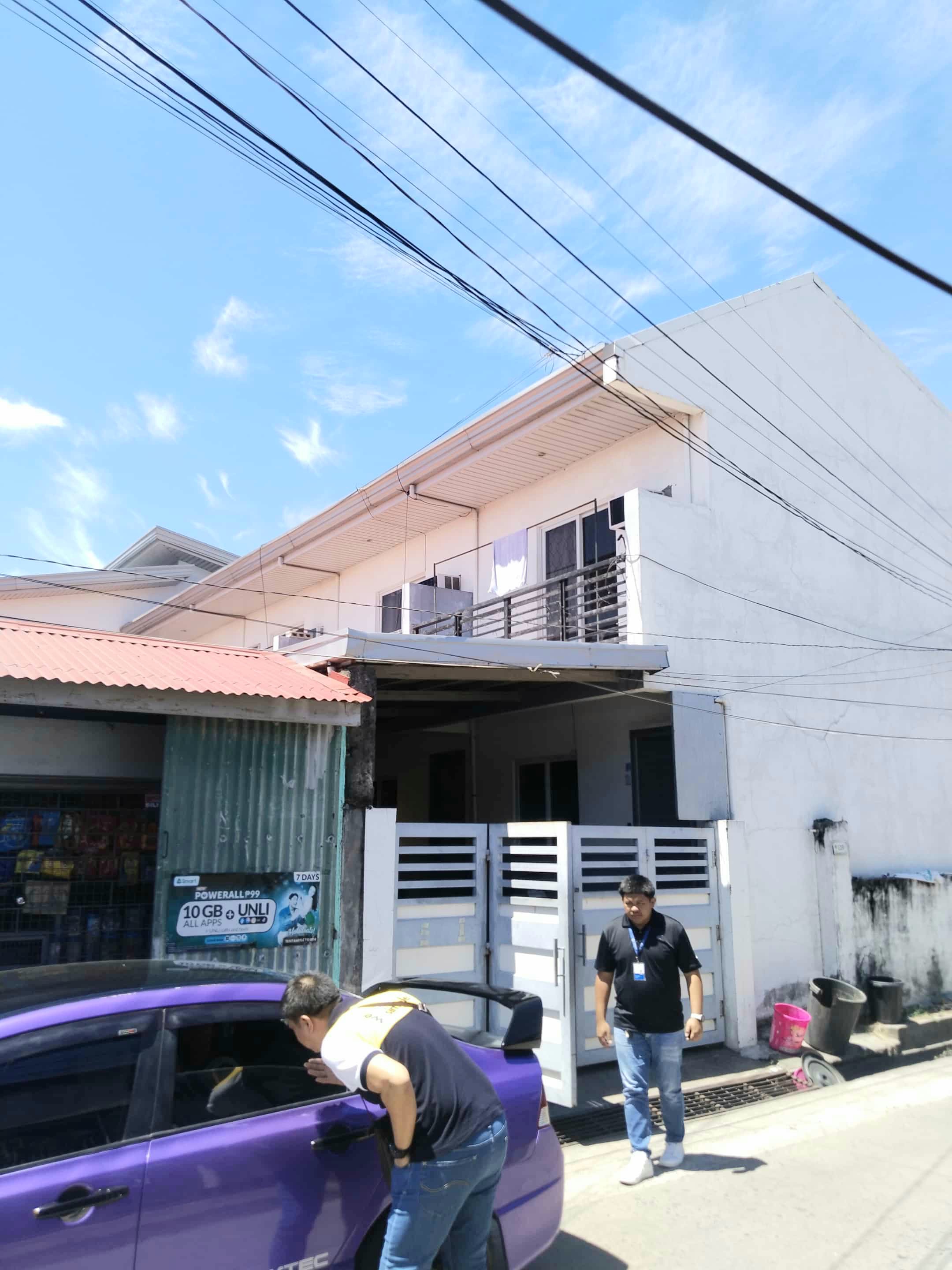 House & Lot in BRGY TALIMUNDOC ORANI, BATAAN - Foreclosed Property