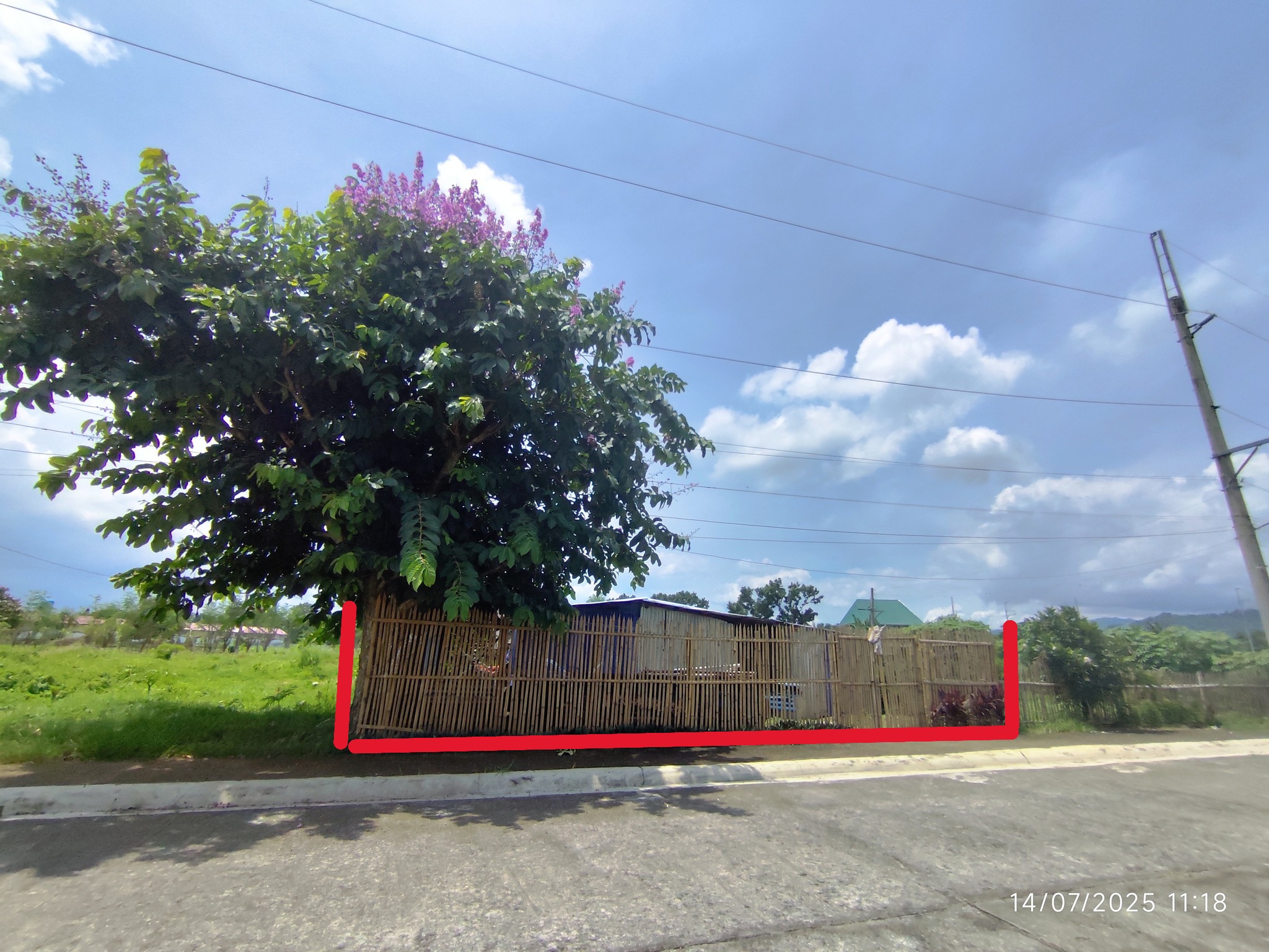 Vacant Lot in PARCO ROYALE DE ALAMINOS SUBD. BRGY. POBLACION III ALAMINOS, LAGUNA - Foreclosed Property