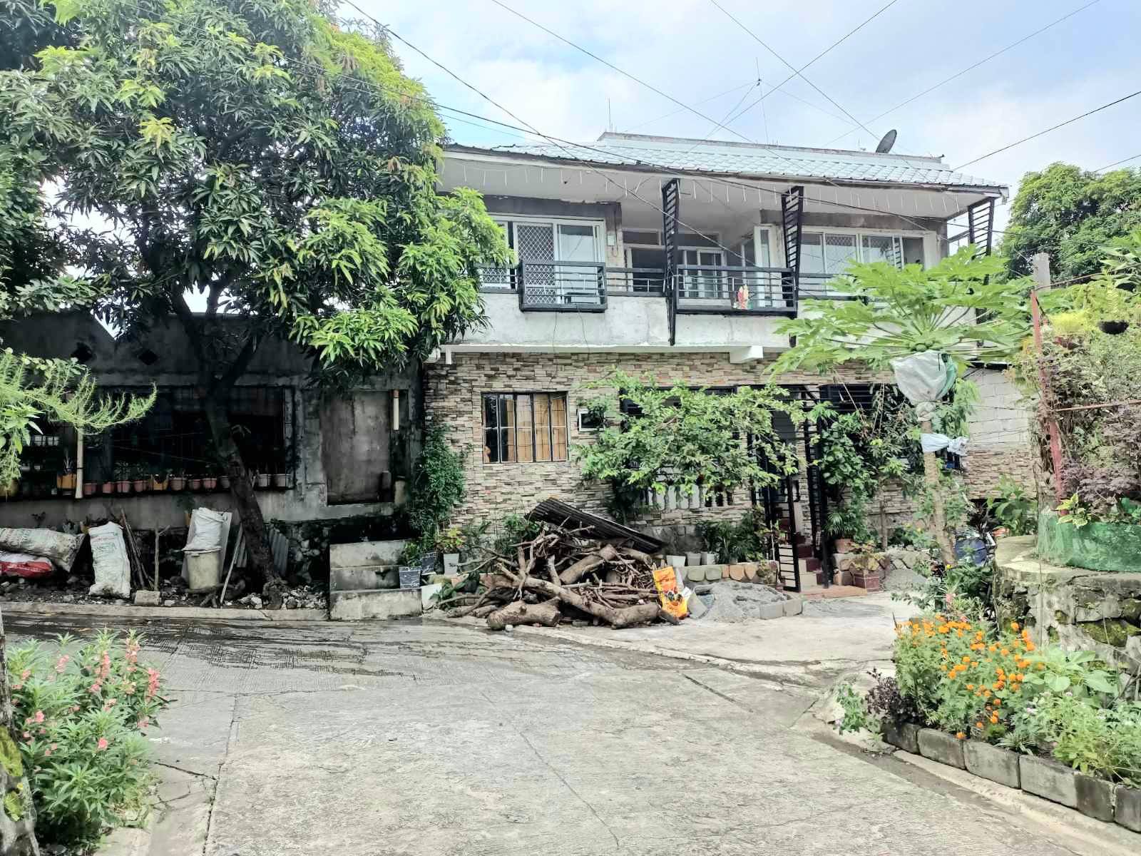 House & Lot in Mabuhay City Subdivision Brgy. Paliparan 3 Dasmariñas, Cavite - Foreclosed Property