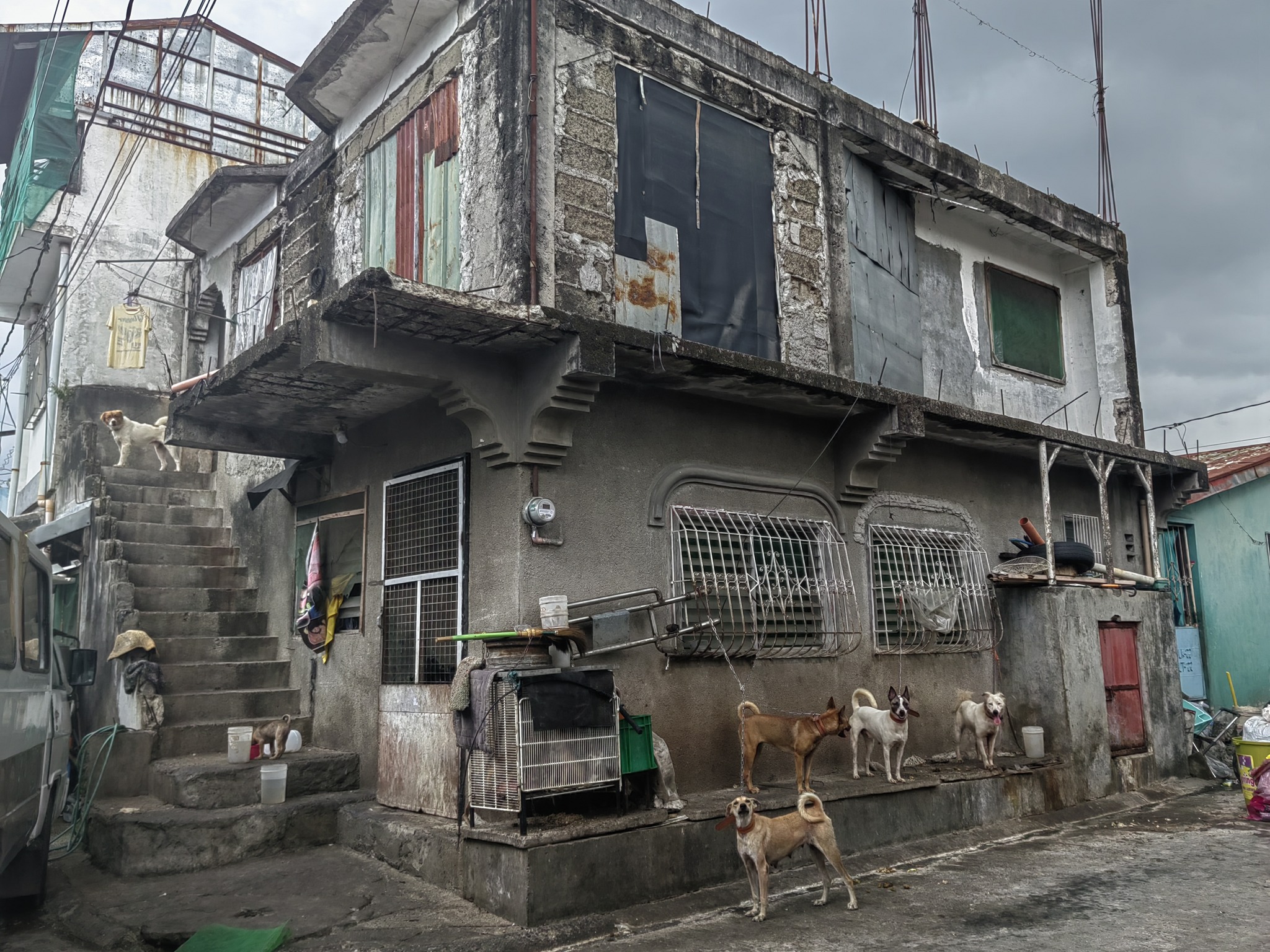 House & Lot in Our Mahogany Village Ph. 2 Brgy San Isidro, Cabuyao Laguna - Foreclosed Property