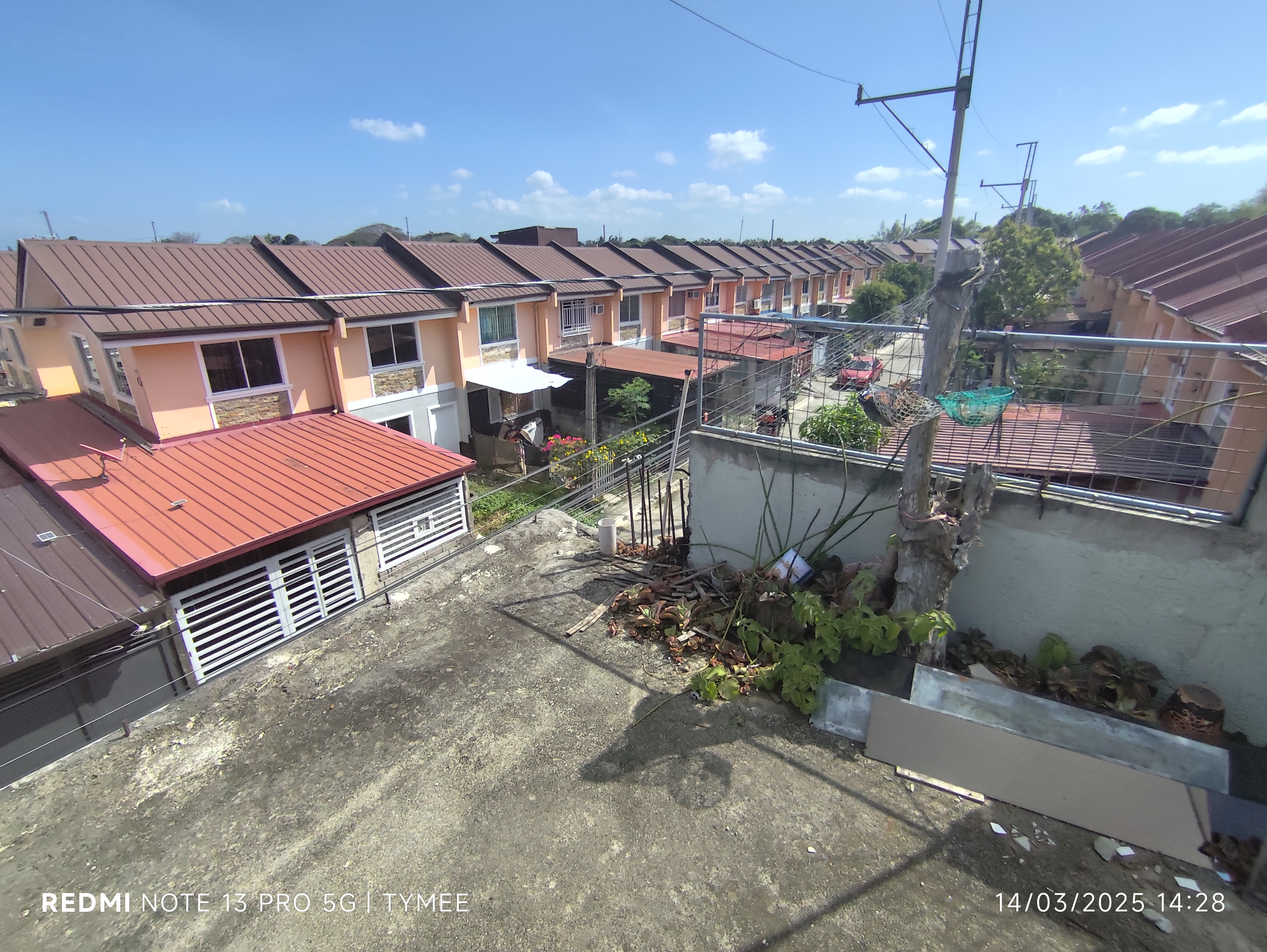 House & Lot in ALTA TIERRA HOMES SUBD. PH3 BRGY. OLAES GMA, CAVITE - Foreclosed Property
