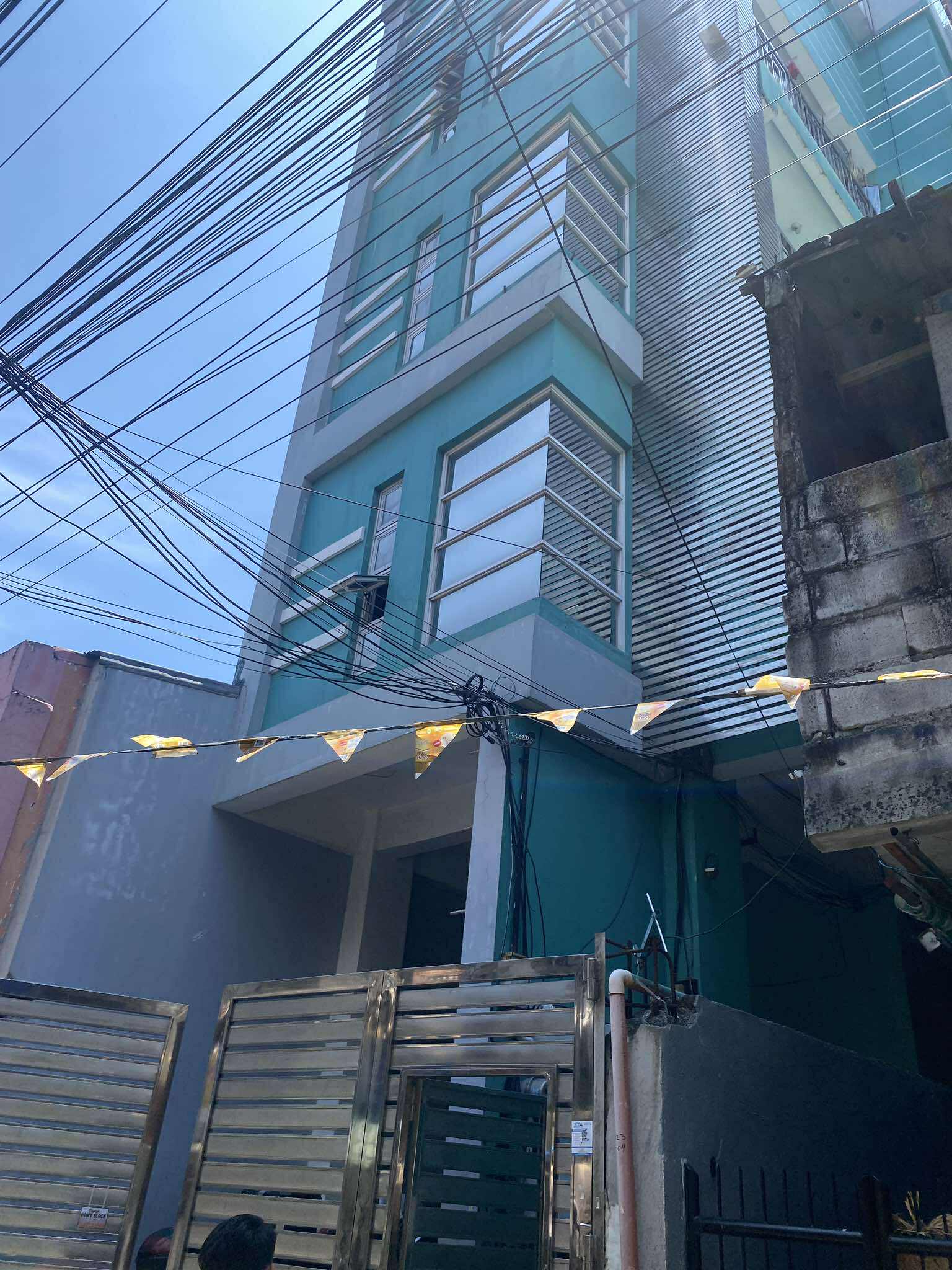 House & Lot in SOUTH SEA AVENUE WITHIN BRGY. RIZAL, MAKATI CITY (now part of Taguig City)
 - Foreclosed Property