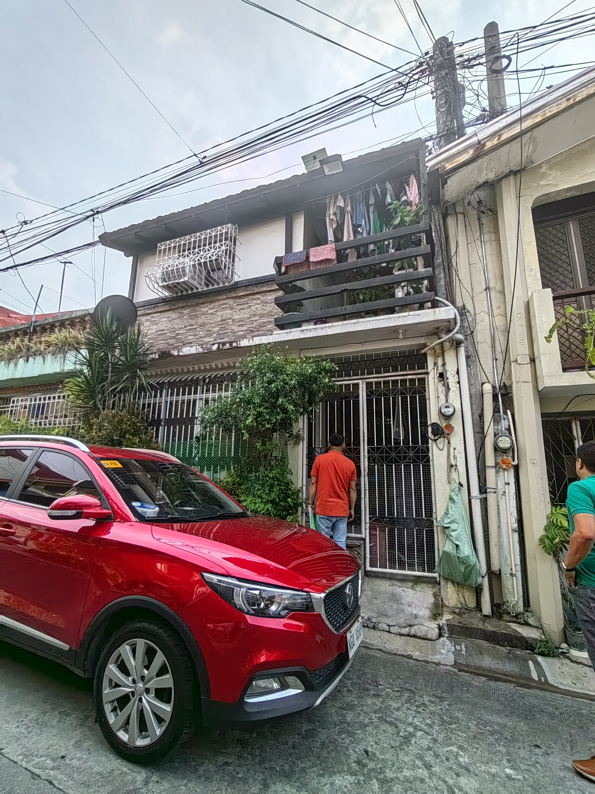 House & Lot in SOUTHCREST VILLAGE BRGY. SAN AGUSTIN II, CAVITE - Foreclosed Property