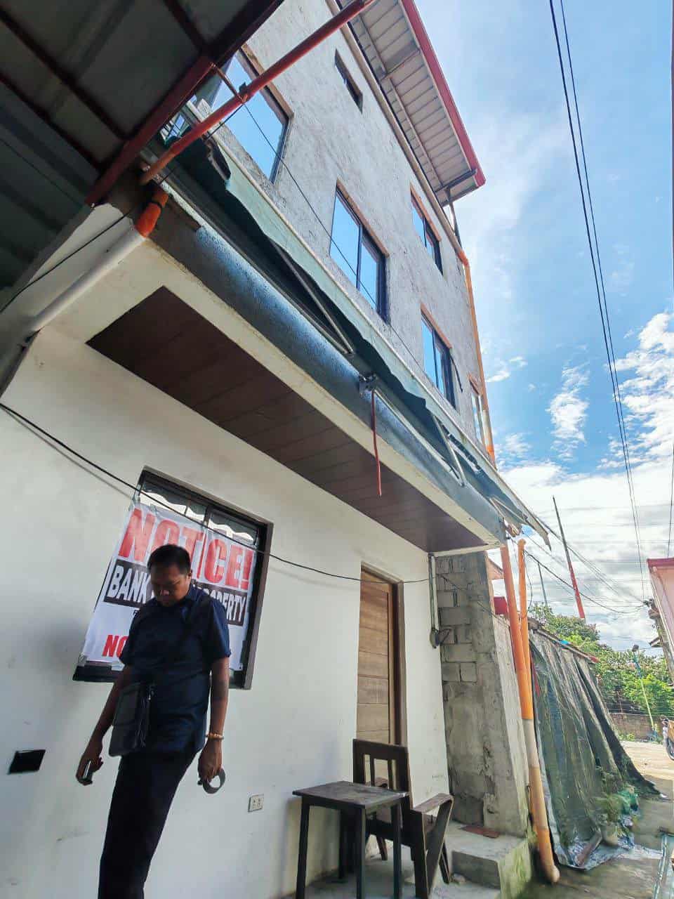 House & Lot in BETTERLIFE SUBDIVISION BRGY. TANZANG LUMA 3, IMUS CAVITE - Foreclosed Property