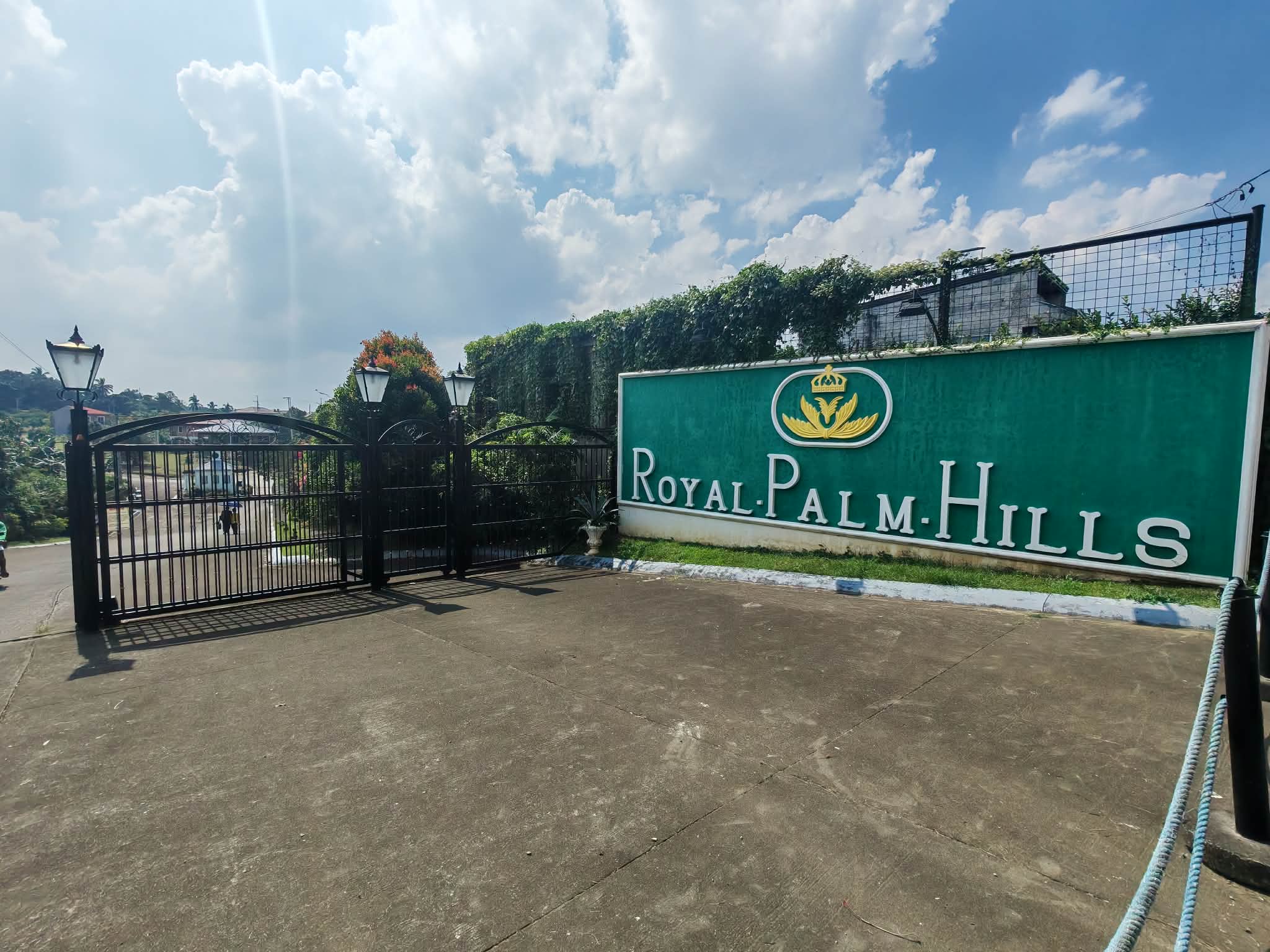 Vacant Lot in ROYAL PALM HILLS BRGY. CALUMPANG LEJOS, INDANG CAVITE - Foreclosed Property