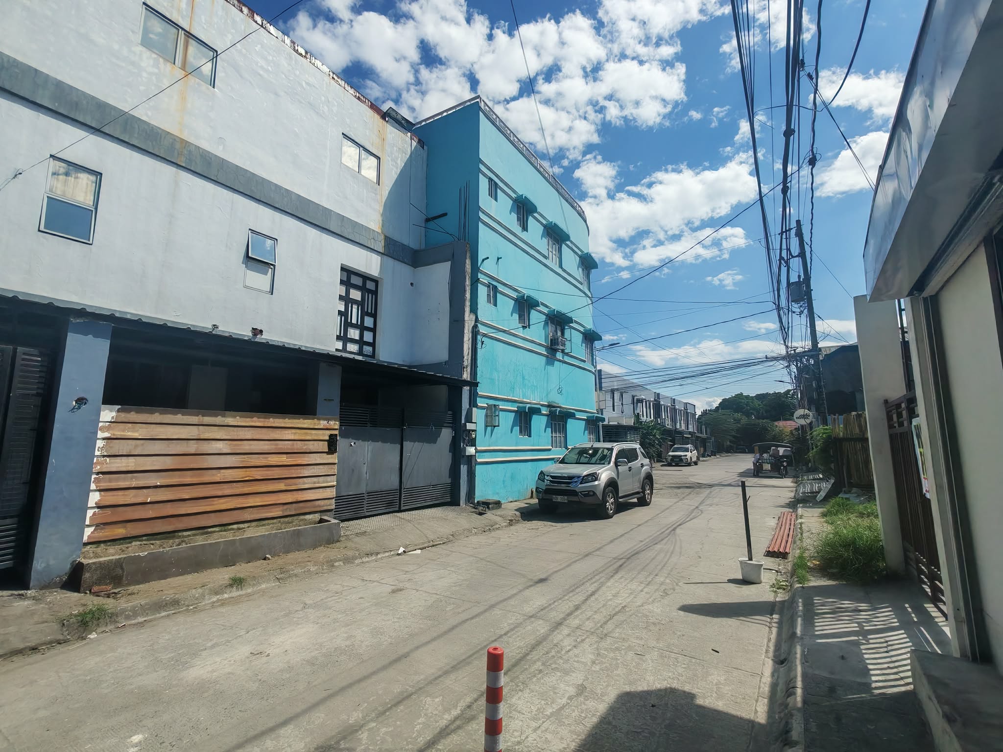 Commercial in CRC HOMES BRGY PLATERO, CITY OF BIÑAN LAGUNA - Foreclosed Property