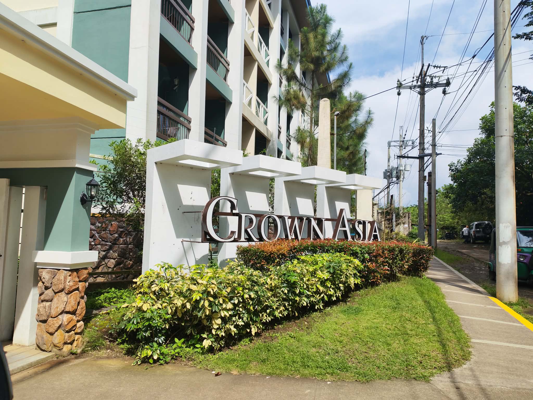 Condominium in PINE SUITES TAGAYTAY, TAGAYTAY CITY CAVITE - Foreclosed Property