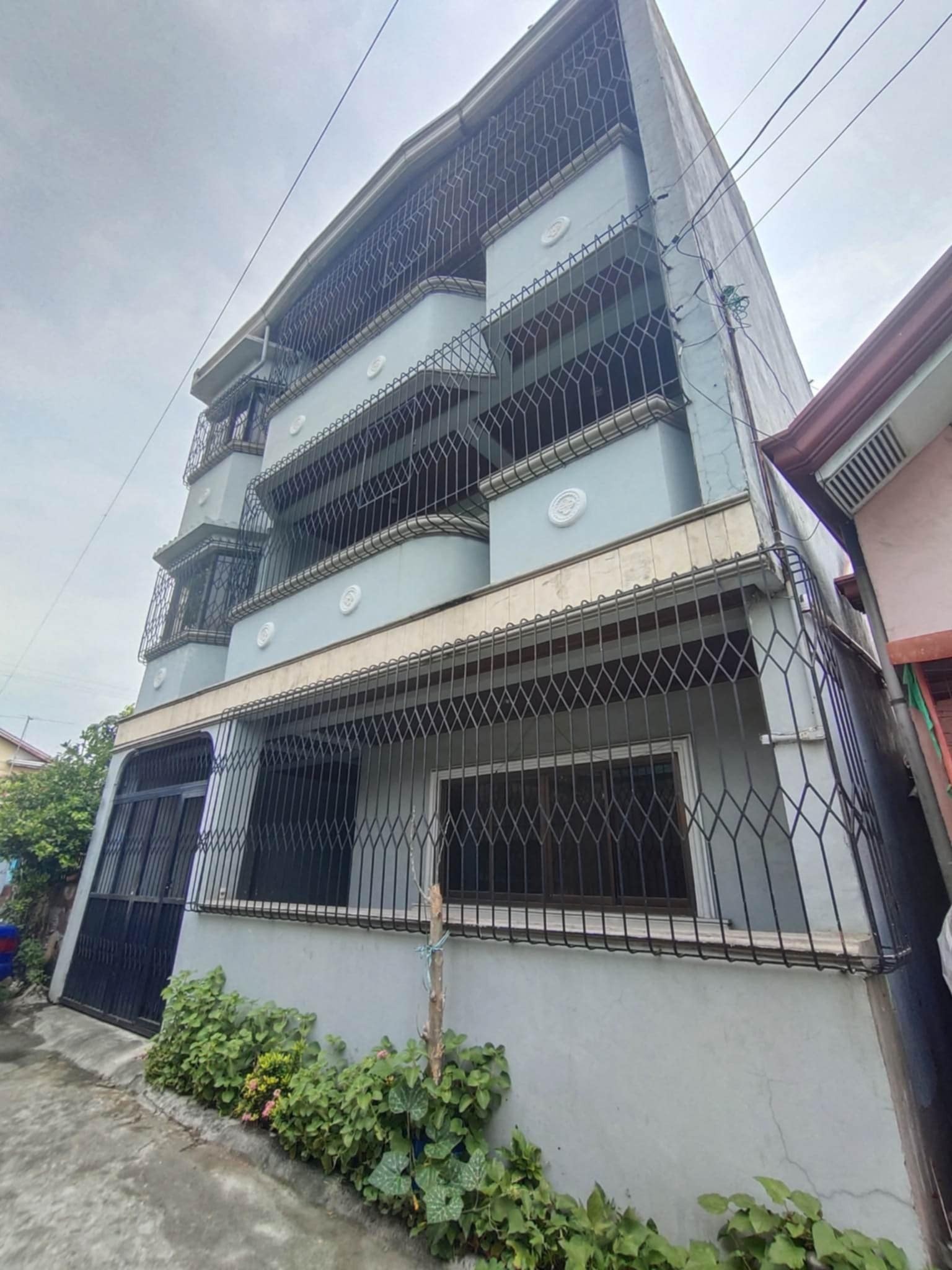 House & Lot in SATELLITE HOMES 1 BRGY. SAN JOSE, DASMARIÑAS CAVITE - Foreclosed Property