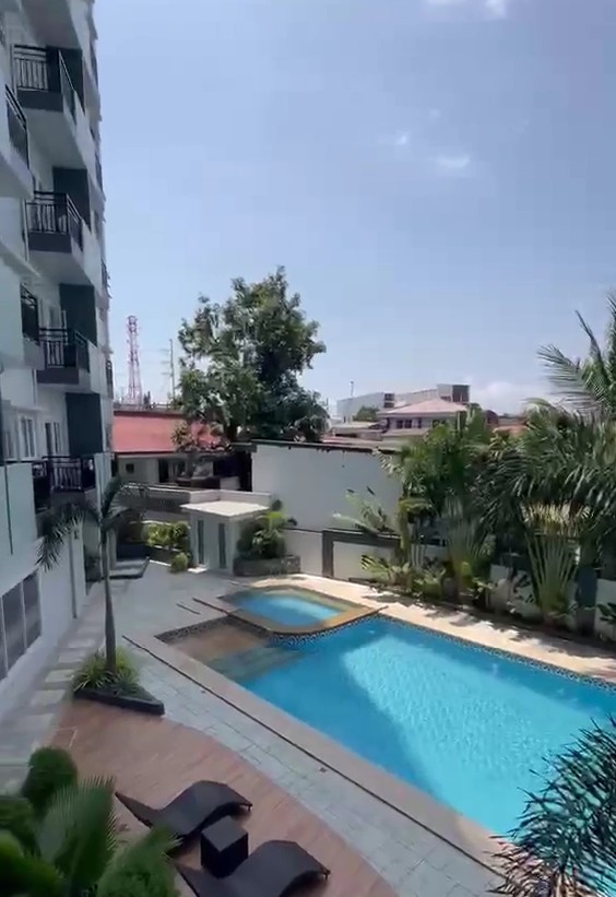 Condominium in ACASYS Prime Residences 2, Sun Valley Parañaque - Foreclosed Property