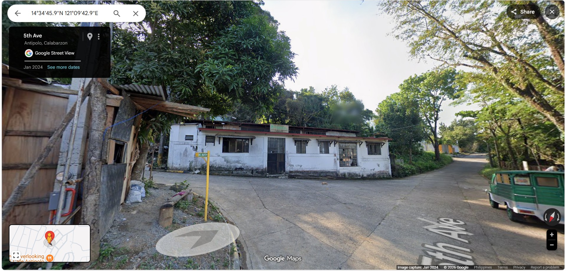 House & Lot in GRAND HEIGHTS SUBDIVISION BRGY. SAN ROQUE, CITY OF ANTIPOLO - Foreclosed Property