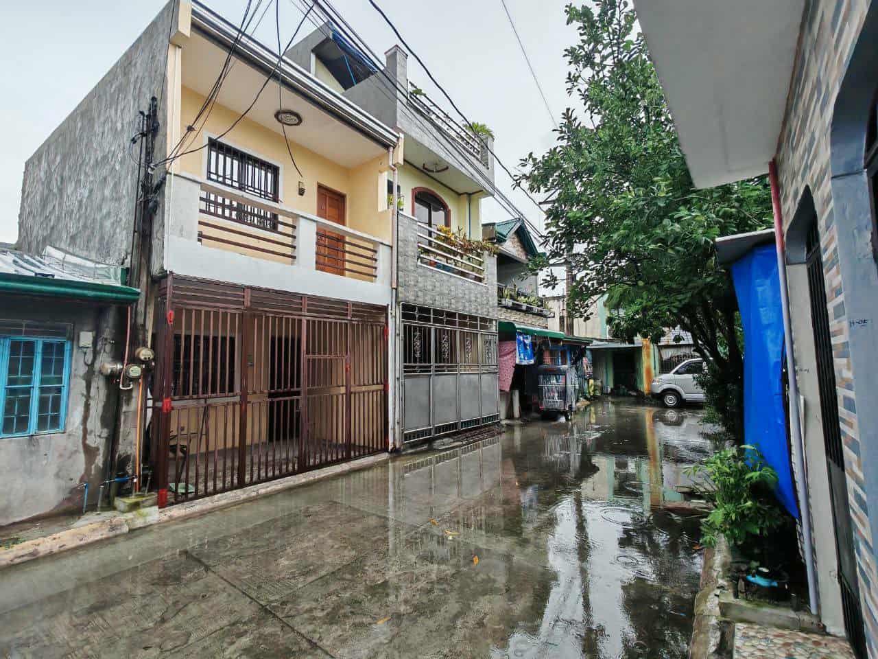 House & Lot in CELESTINE HOMES PH 2 BRGY MARINIG, CABUYAO LAGUNA - Foreclosed Property