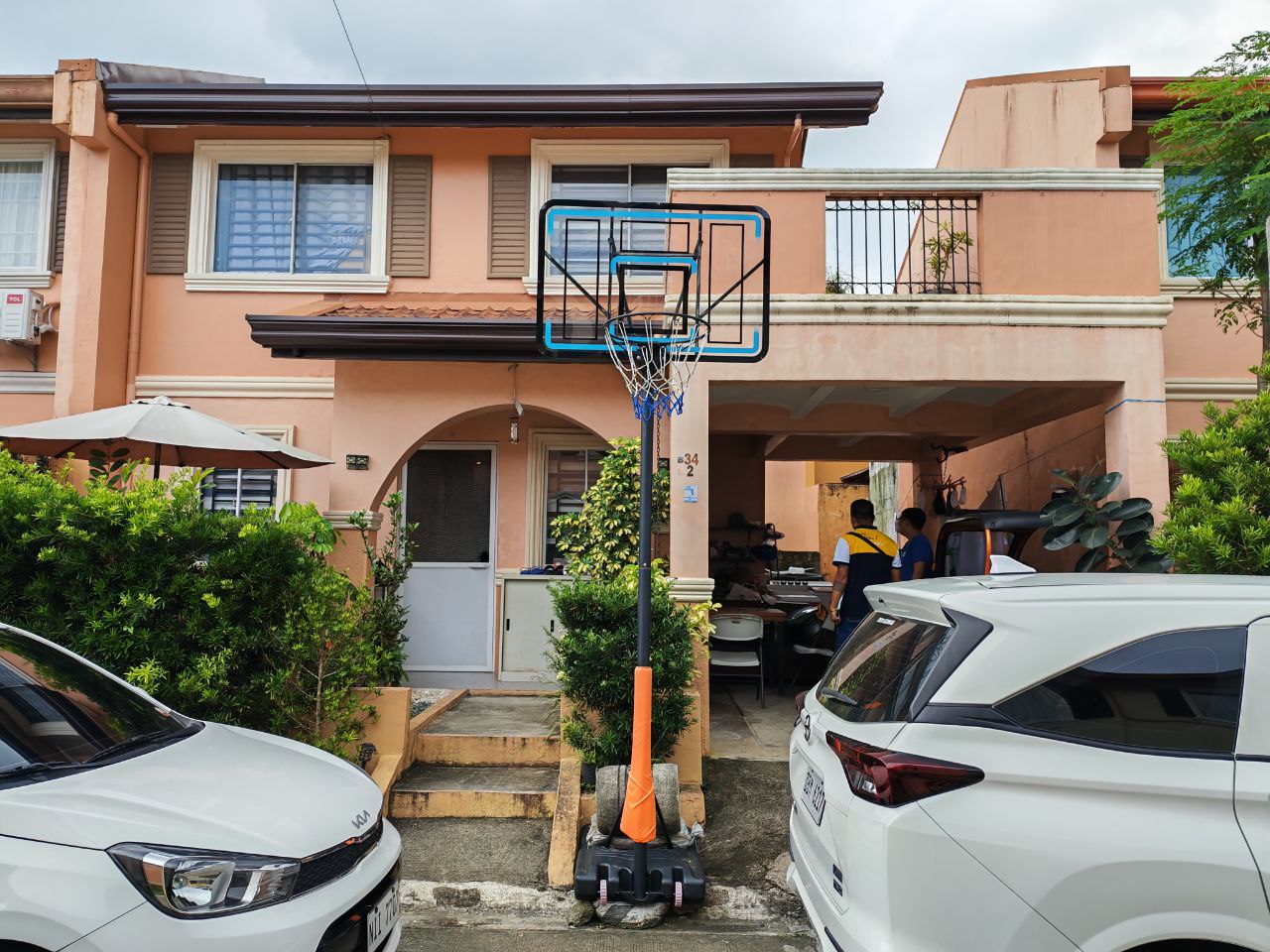 House & Lot in CAMELLA ALTA SILANG BRGY. BIGA 1 MUNICIPALITY OF SILANG, CAVITE - Foreclosed Property