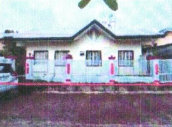 House & Lot in  PALMDALE VILLAGE, GOVERNOR'S HILLS VILLAGE BRGY. BICLATAN GENERAL TRIAS  CAVITE - Foreclosed Property