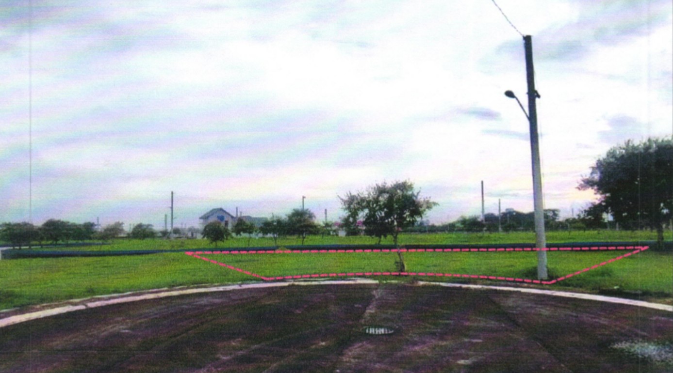 Vacant Lot in EASTLAKE SUBD. WITHIN LAKESHORE, BRGY. SAN RAFAEL MUNICIPALITY OF MEXICO, PAMPANGA  - Foreclosed Property