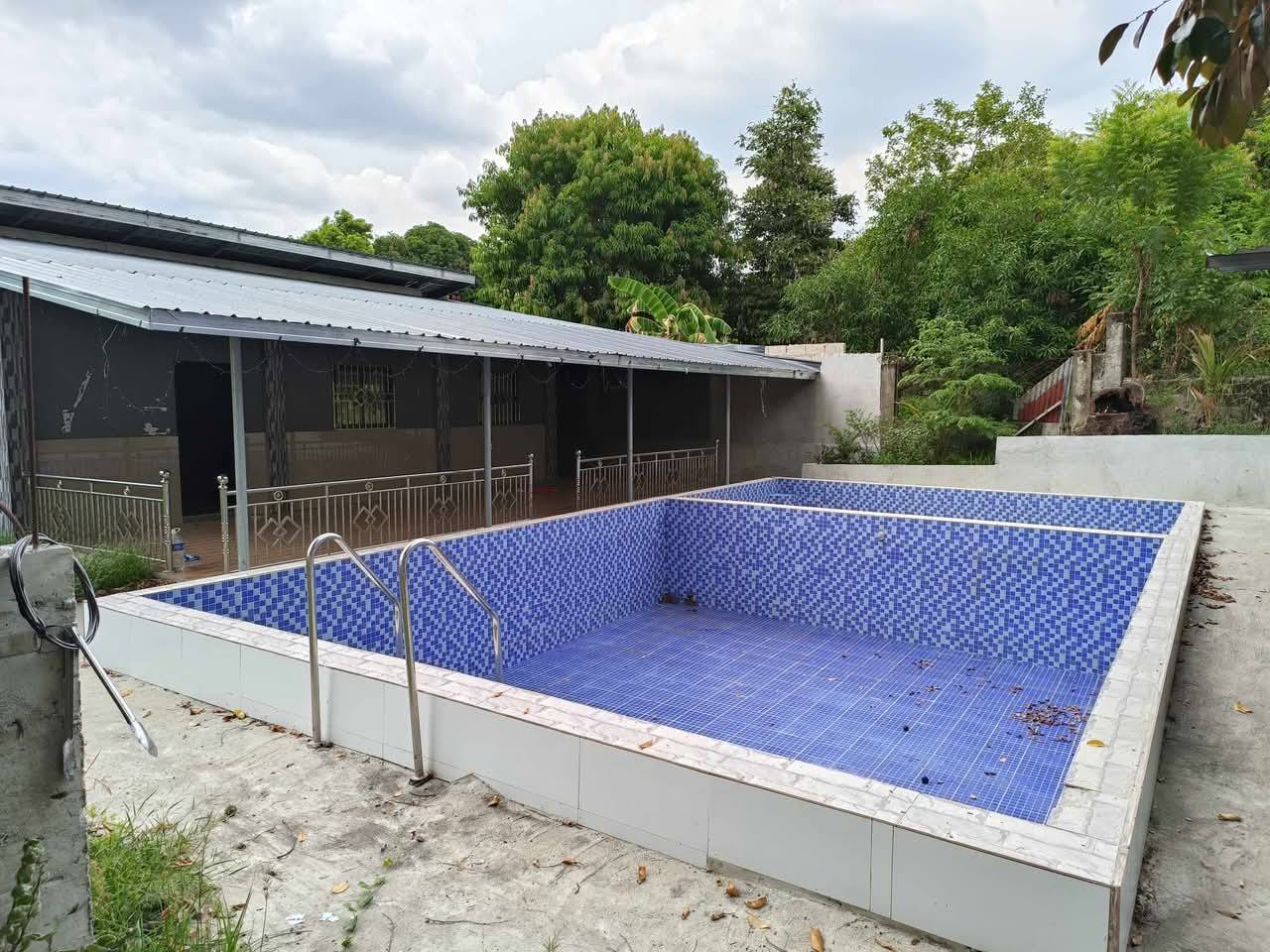 House & Lot in BRGY. STA. INES EAST STA. IGNACIA, PROVINCE OF TARLAC - Foreclosed Property
