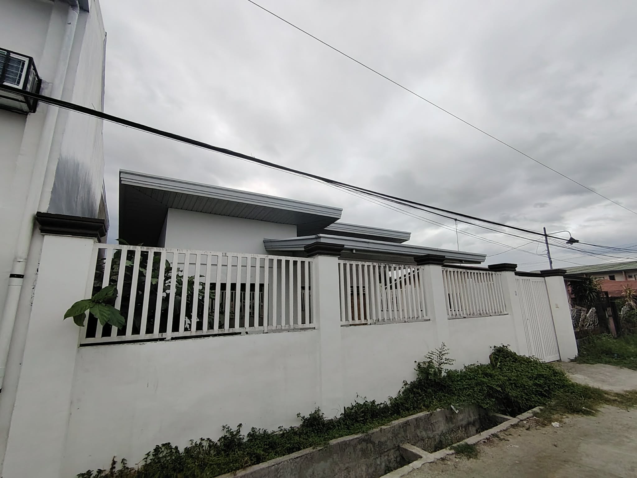 House & Lot in ANGELINA JIMENES SUBD. BRGY. STO. DOMINGO II, CAPAS TARLAC - Foreclosed Property