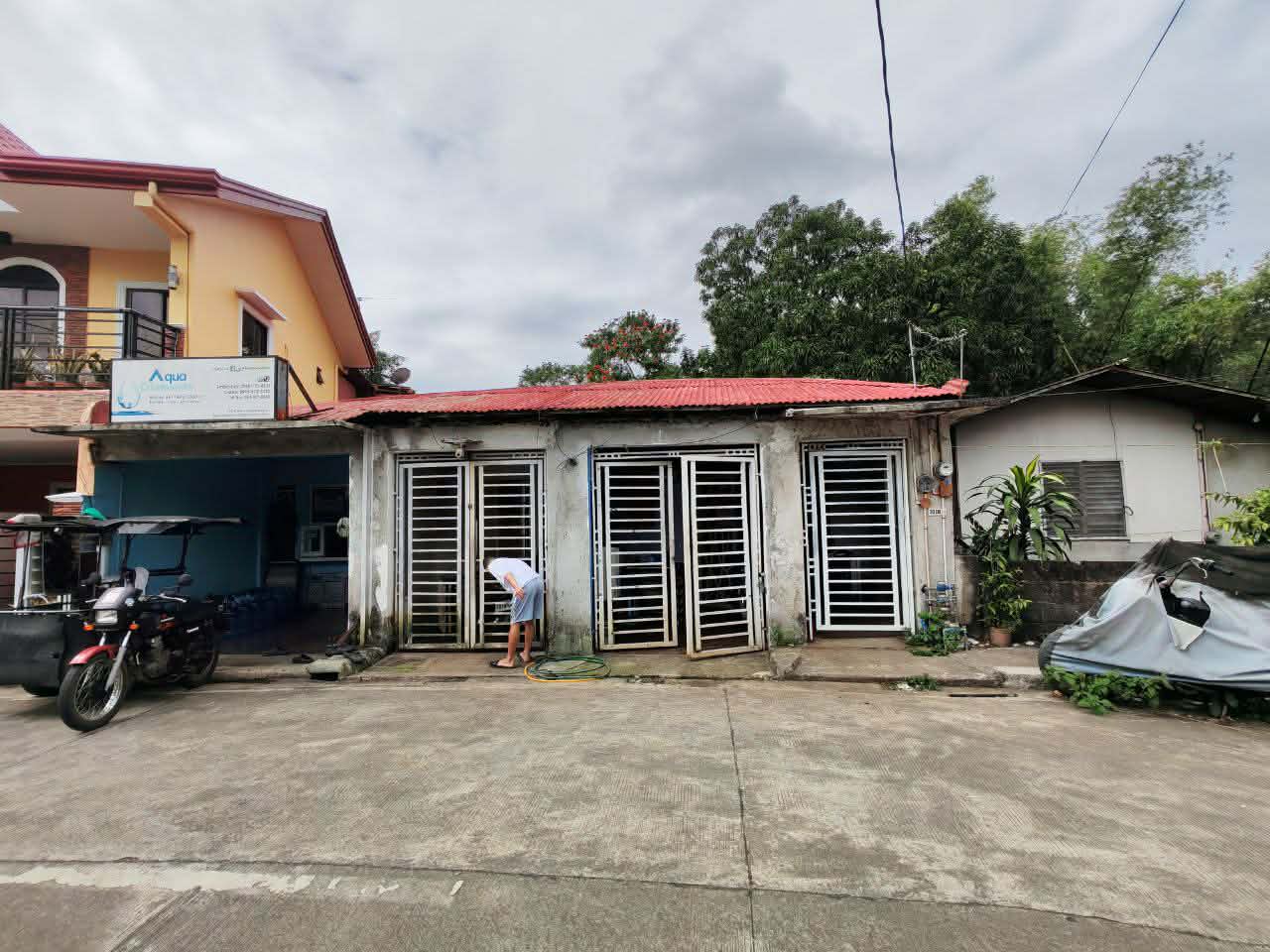 House & Lot in NORTH DIAMOND SUBD. 1. BRGY. MAHARLIKA, SAN JOSE DEL MONTE BULACAN - Foreclosed Property