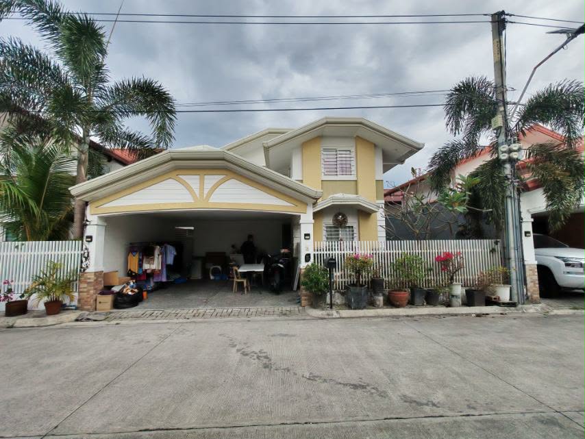 House & Lot in MAWING ESTATE 3 BRGY. PULONG BULU, SAN FERNANDO PAMPANGA - Foreclosed Property