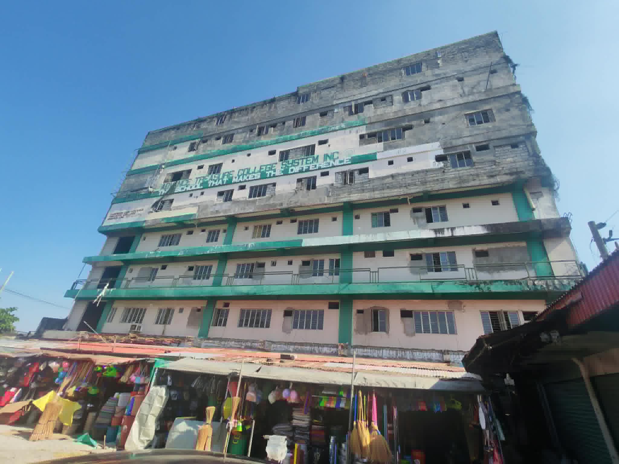 Commercial in MARYHOMES SUBDIVISION BRGY. MOLINO IV, BACOOR CAVITE  - Foreclosed Property