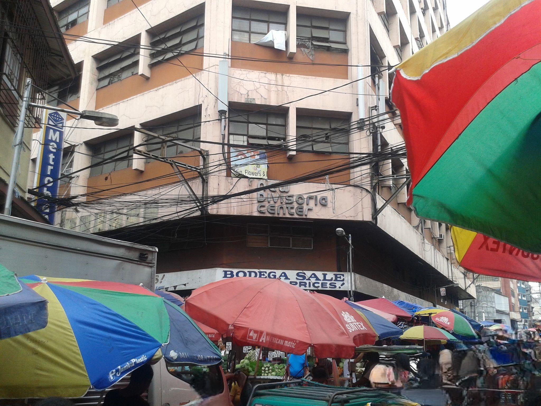 Commercial in Unit 32, 3rd Floor, New Div. Ctr Condo Sta. Elena, Binondo, Manila City, Metro Manila - Foreclosed Property