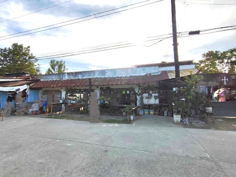 House & Lot in Lot 13, Blk 36, St. Vincent Street, St. Jude Village, Barangay Magliman, San Fernando City, Pampanga - Foreclosed Property