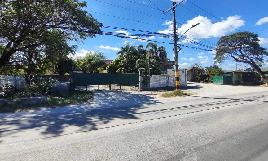 House & Lot in Lot 8437-C Bo. San Matias, Guagua, Pampanga - Foreclosed Property