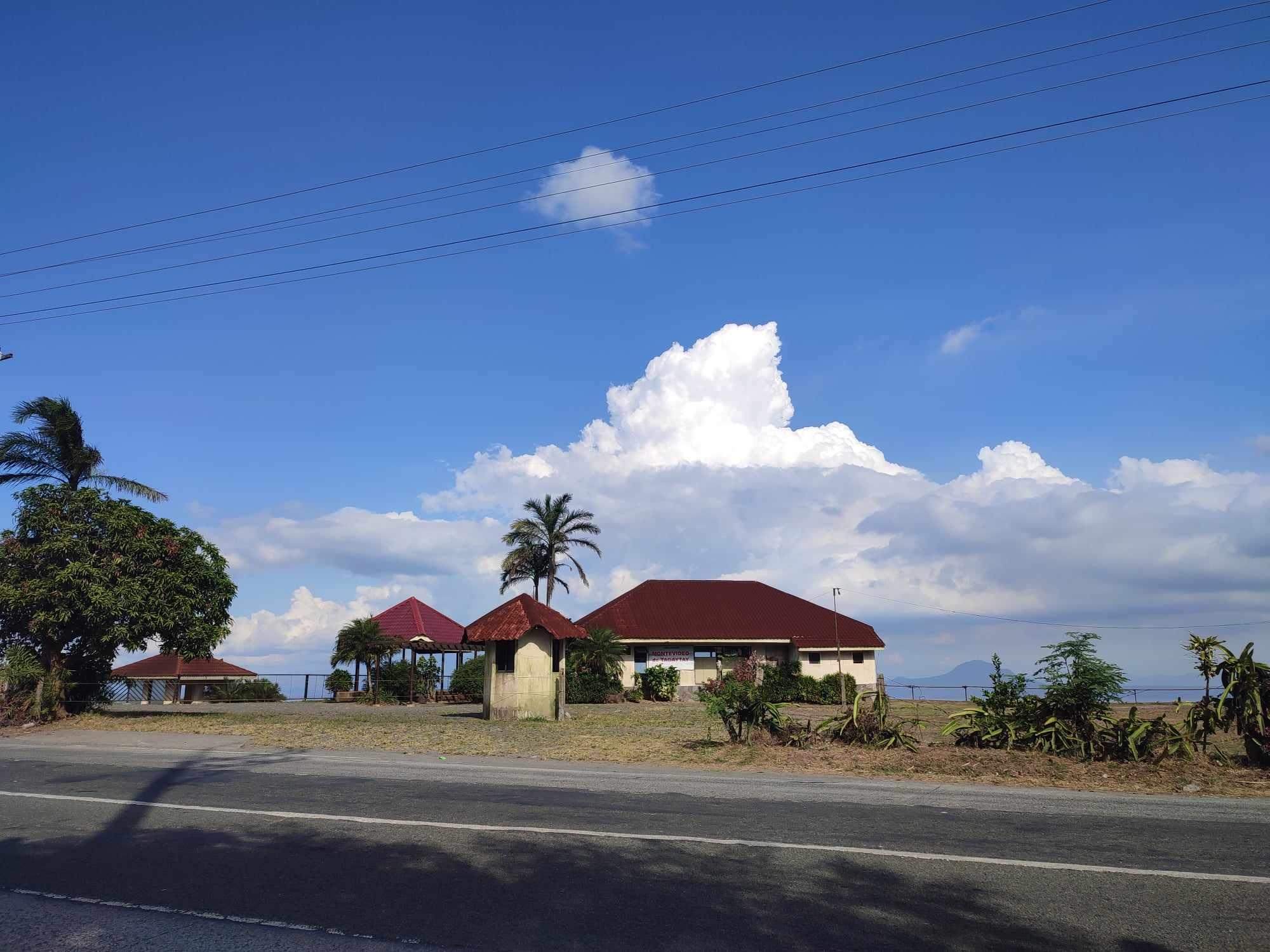 Vacant Lot in Lot 3-D-101-A, Km. 69, Tagaytay-Nasugbu Highway (National Highway), Barangay Dayap Itaas, Laurel, Batangas - Foreclosed Property