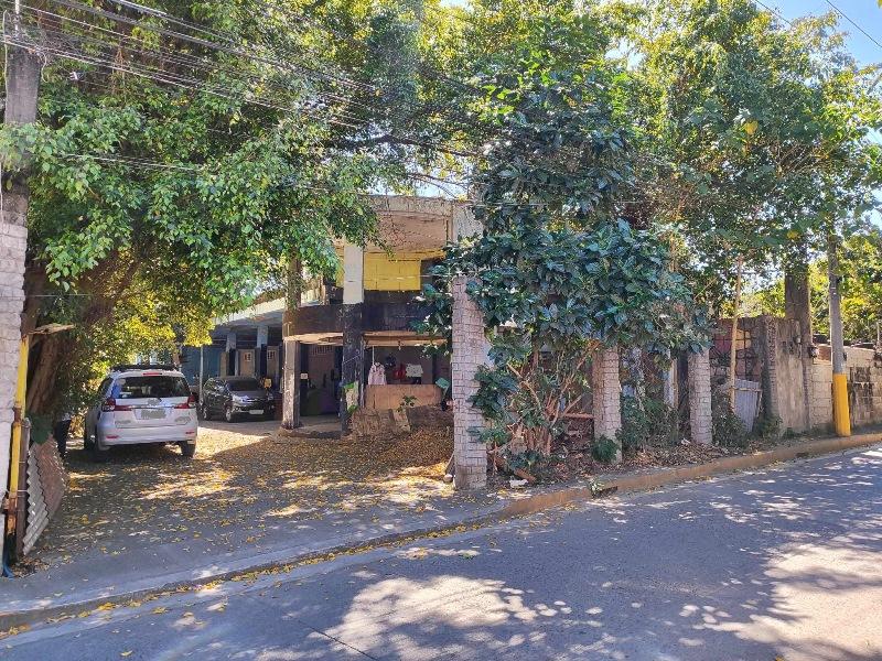 House & Lot in Lot No. 579-B, V. Mapa St., Brgy. Plaridel, Santiago City, Isabela - Foreclosed Property