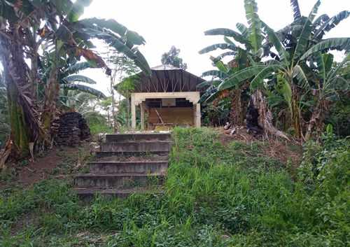 House & Lot in Lot No. 8179-27, Brgy. Cabaruyan, Libungan, North Cotabato - Foreclosed Property