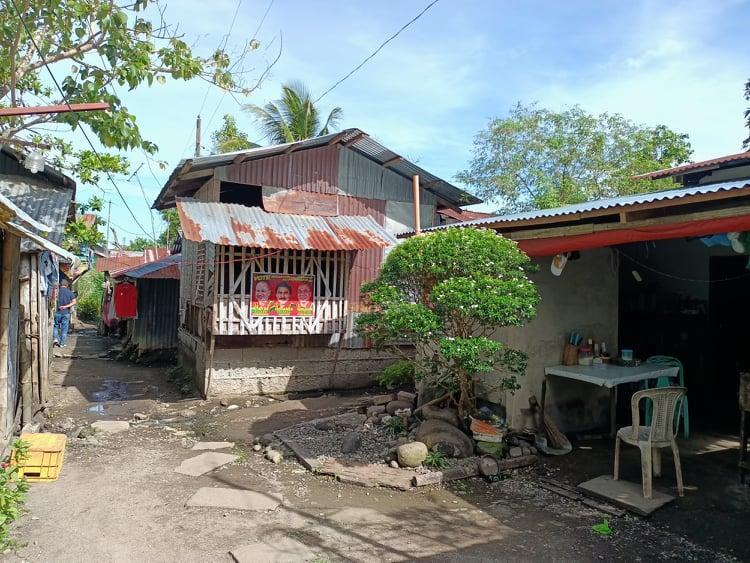 Vacant Lot in Lot 27, Blk. 1, Medel Subdivision, Brgy. Tangub, Bacolod City, Negros Occidental - Foreclosed Property