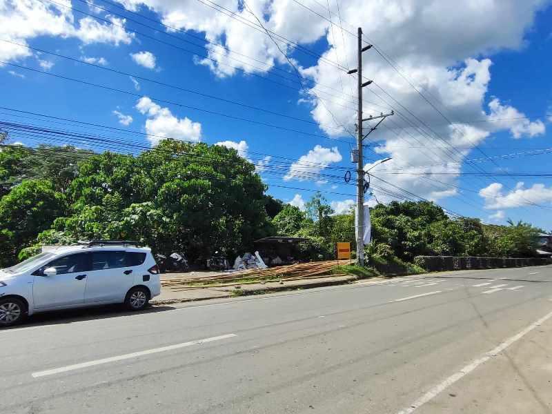 Commercial in Lot B-9-C, Provincial Road, Barangay Malapiat, Benito Soliven, Isabela - Foreclosed Property