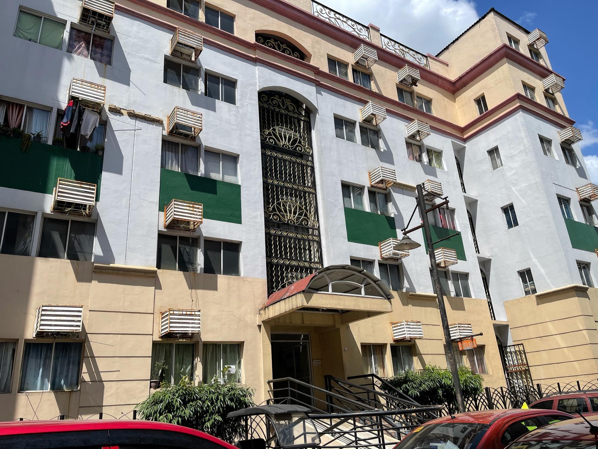 Condominium in Unit 517, Bldg. 3, Lot 2, Blk 3, Chelsea Bldg Chateau de Valenzuela, P. Gregorio Street, Brgy. Lingunan, Valenzuela City, Metro Manila - Foreclosed Property