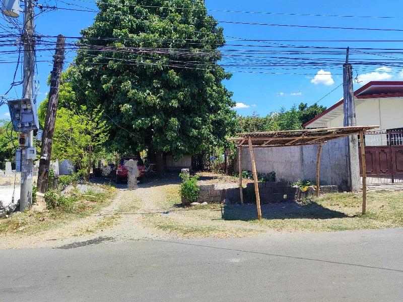 Vacant Lot in Lot 361-A, Estrada St., Poblacion, Urbiztondo, Pangasinan - Foreclosed Property