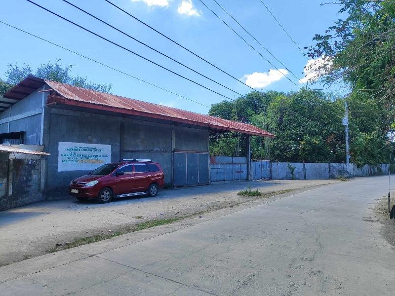 House & Lot in Lot No. 2, Brgy. Road, Brgy. Bayaos, Urbiztondo, Pangasinan - Foreclosed Property
